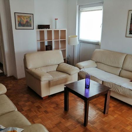 Apartment 5 Zadar Ngoại thất bức ảnh