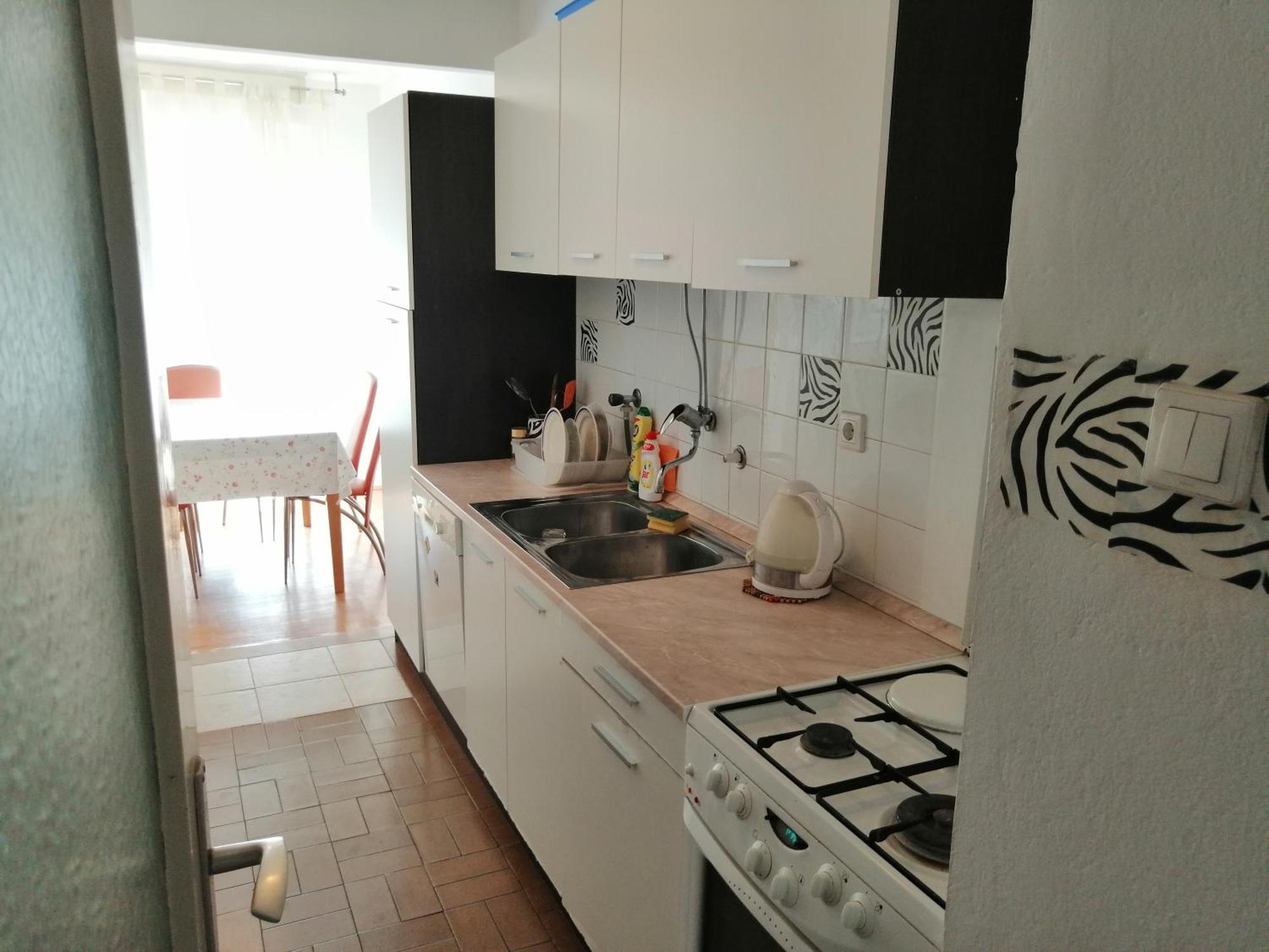 Apartment 5 Zadar Ngoại thất bức ảnh