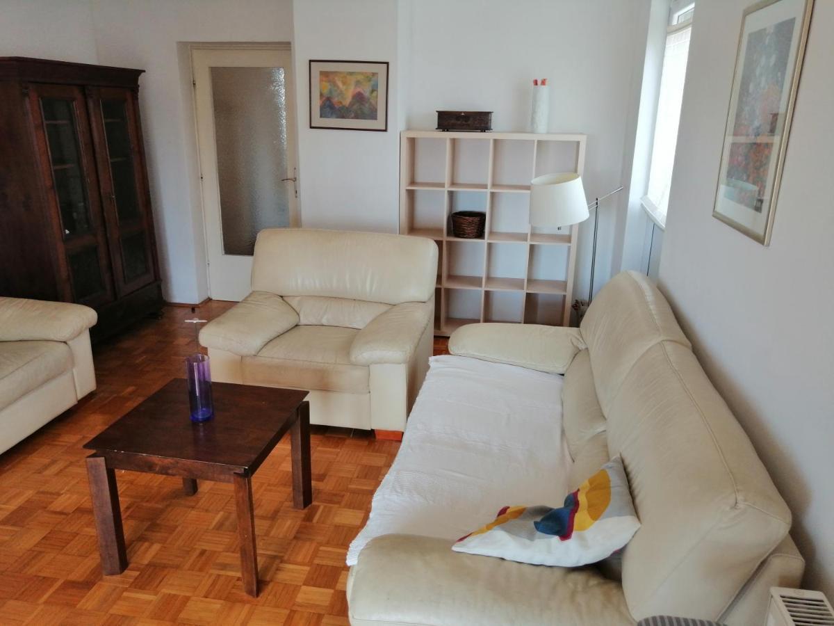 Apartment 5 Zadar Ngoại thất bức ảnh