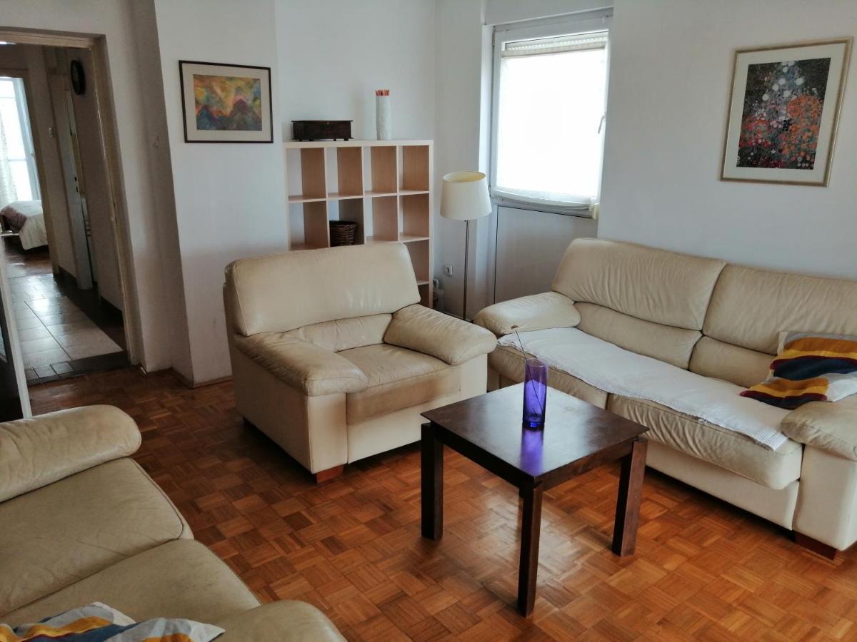 Apartment 5 Zadar Ngoại thất bức ảnh