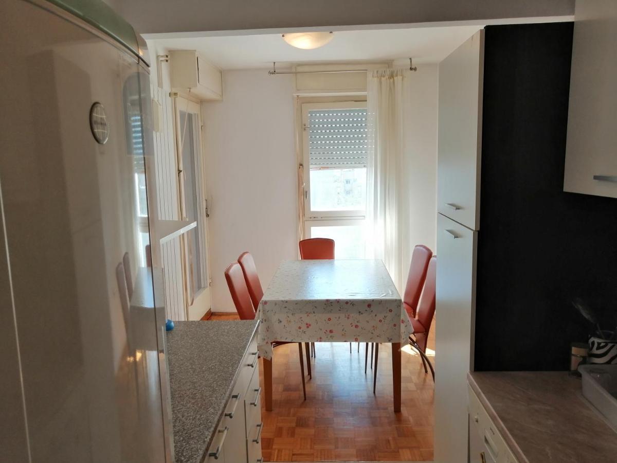 Apartment 5 Zadar Ngoại thất bức ảnh