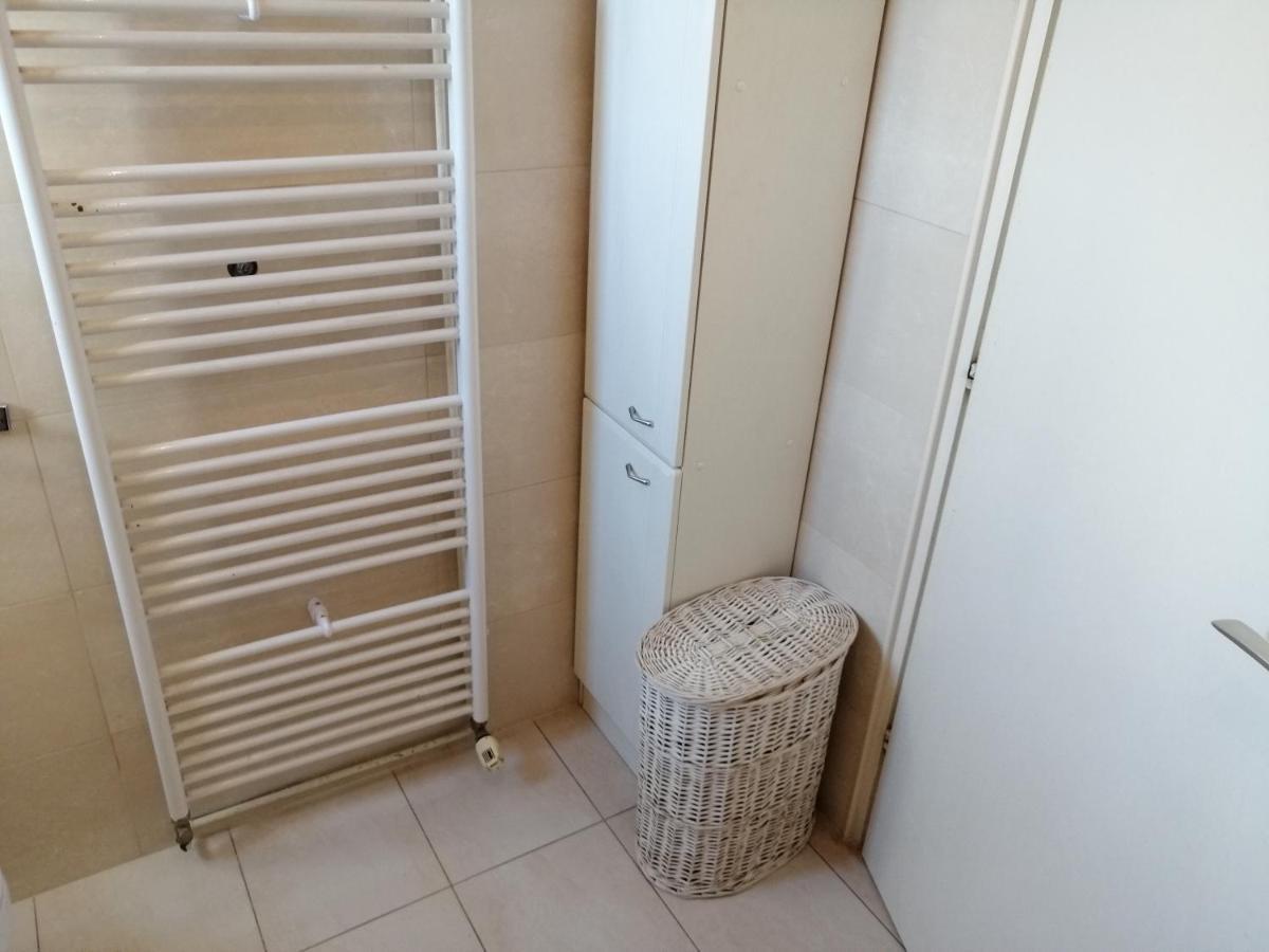 Apartment 5 Zadar Ngoại thất bức ảnh