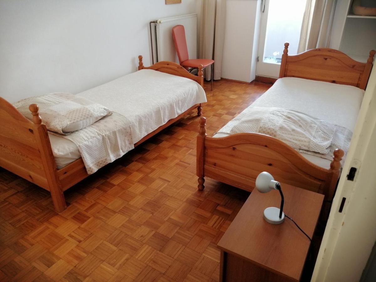 Apartment 5 Zadar Ngoại thất bức ảnh