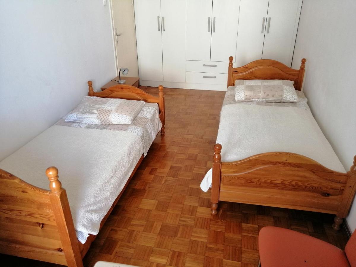 Apartment 5 Zadar Ngoại thất bức ảnh