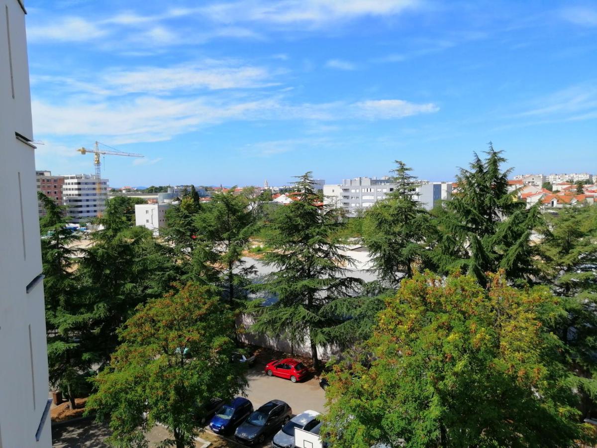 Apartment 5 Zadar Ngoại thất bức ảnh