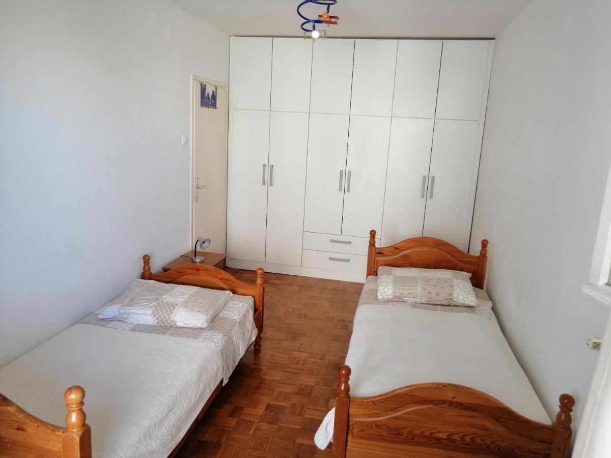 Apartment 5 Zadar Ngoại thất bức ảnh