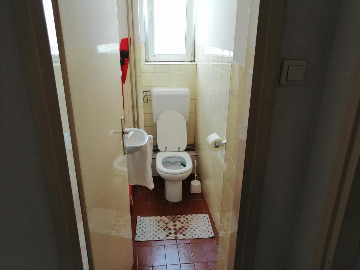 Apartment 5 Zadar Ngoại thất bức ảnh