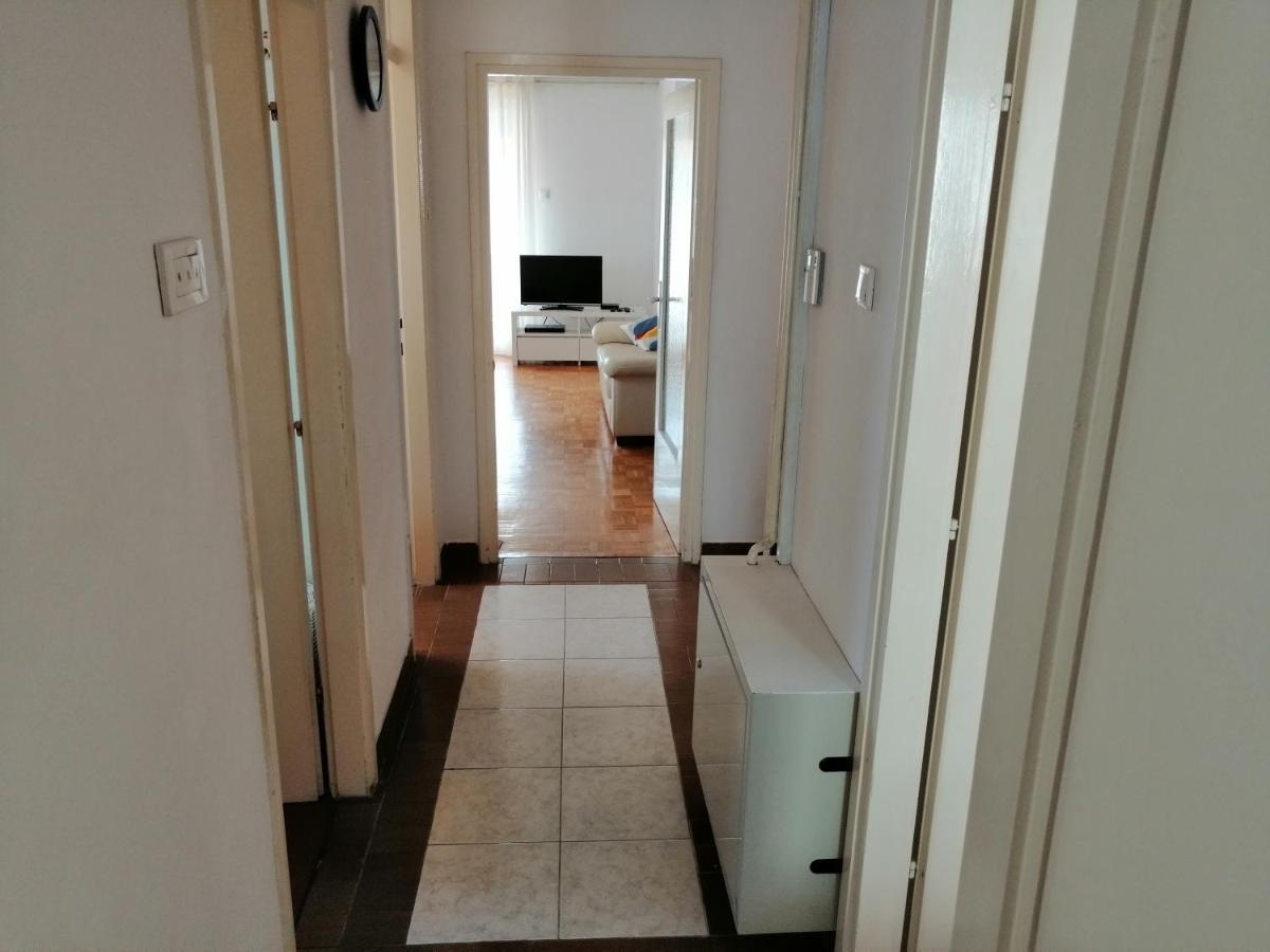 Apartment 5 Zadar Ngoại thất bức ảnh