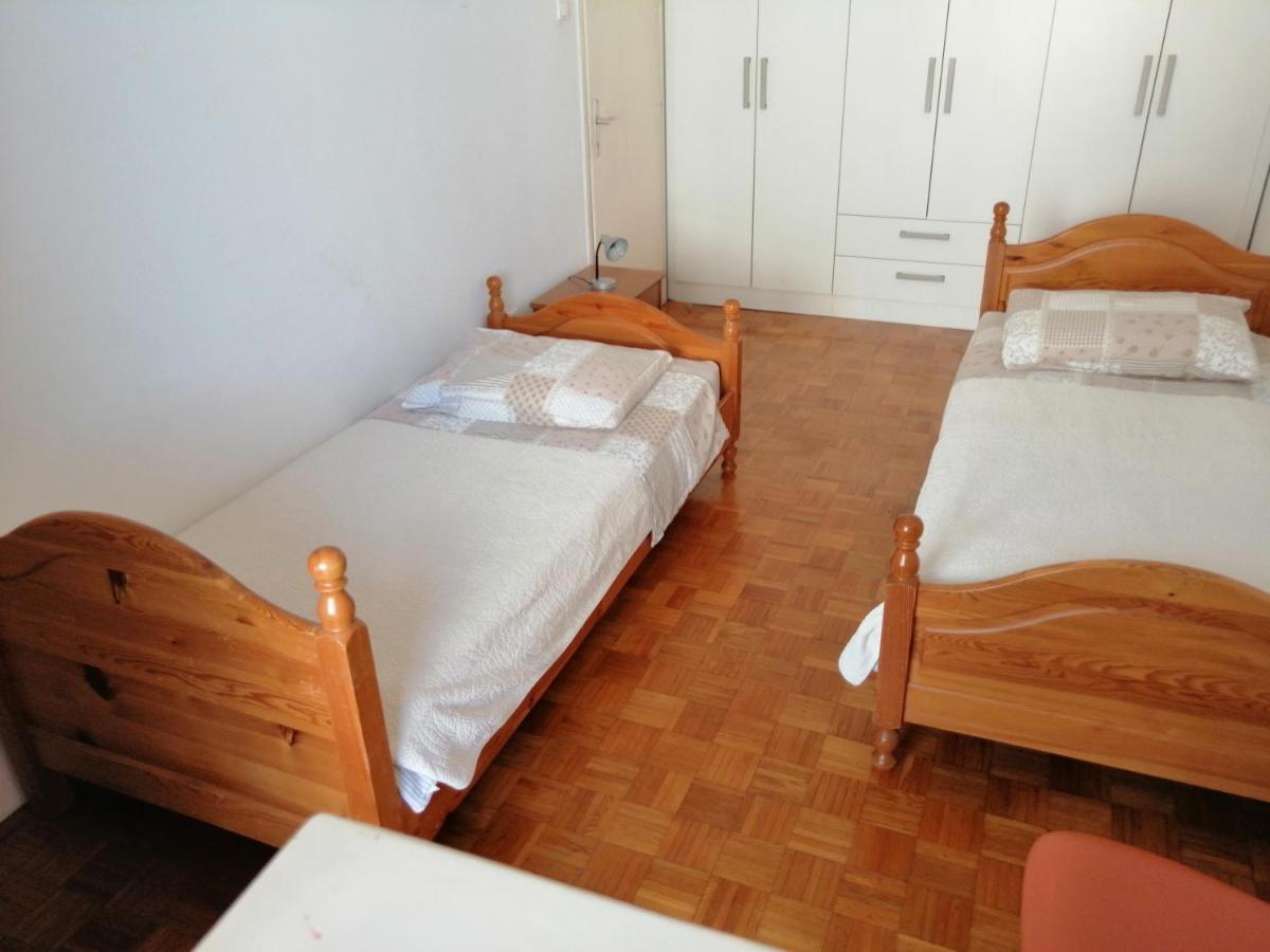 Apartment 5 Zadar Ngoại thất bức ảnh