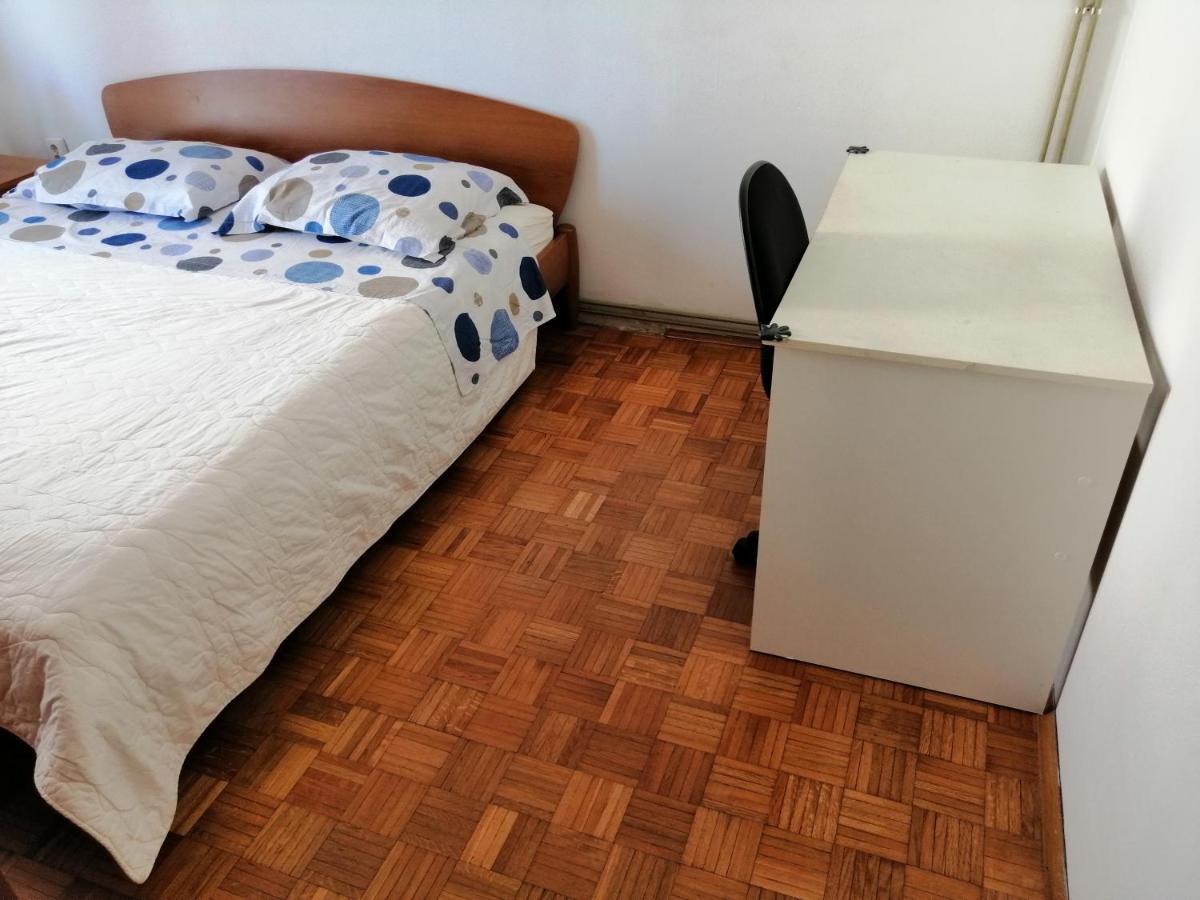 Apartment 5 Zadar Ngoại thất bức ảnh