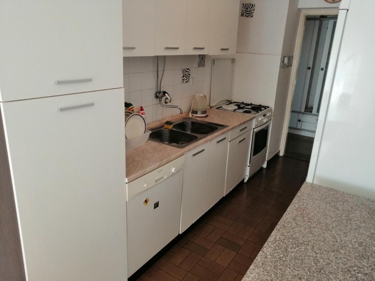 Apartment 5 Zadar Ngoại thất bức ảnh